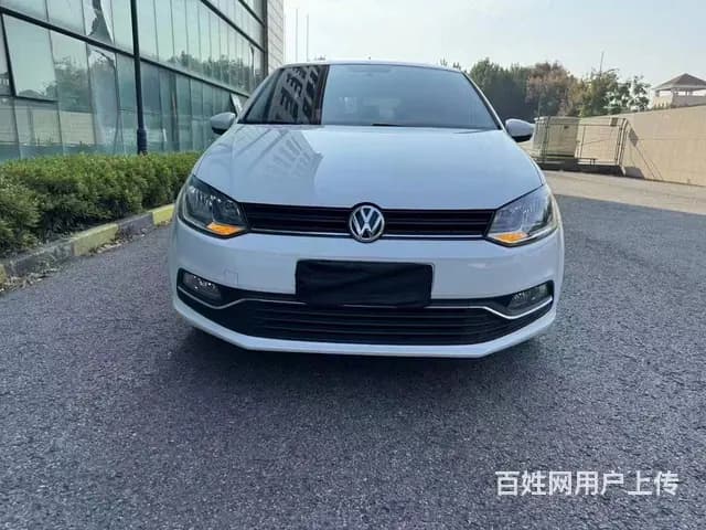 2019年大众POLO，1.5L自动安享型，极品 - 图片 8