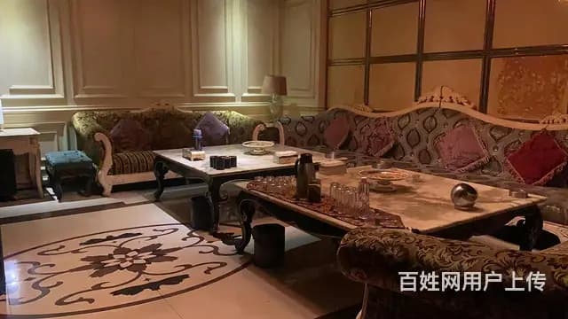 张家港商务会所KTV在线一键订房很简单 - 图片 5