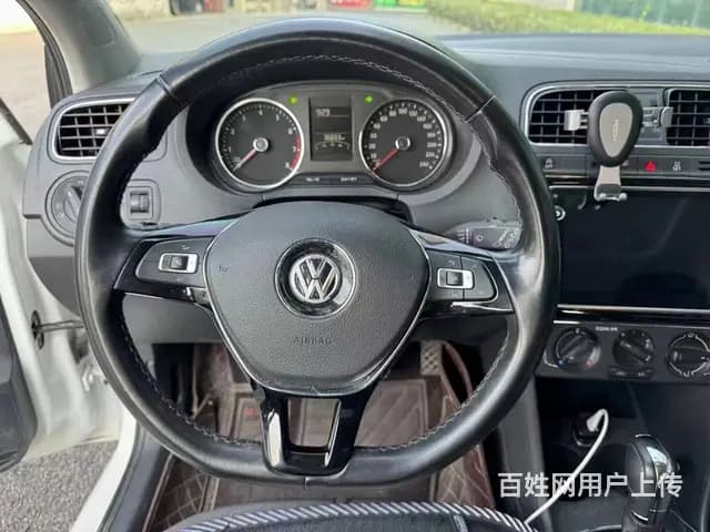 2019年大众POLO，1.5L自动安享型，极品 - 图片 5